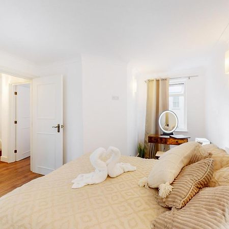 Park Lane Apartments Mayfair Collection 런던 외부 사진