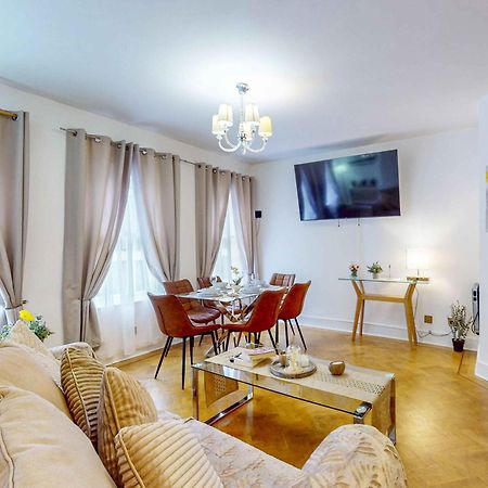 Park Lane Apartments Mayfair Collection 런던 외부 사진