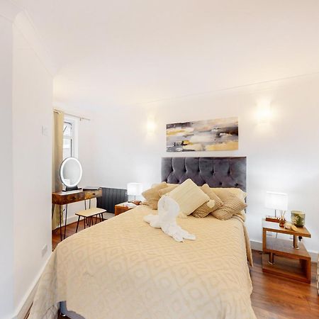 Park Lane Apartments Mayfair Collection 런던 외부 사진