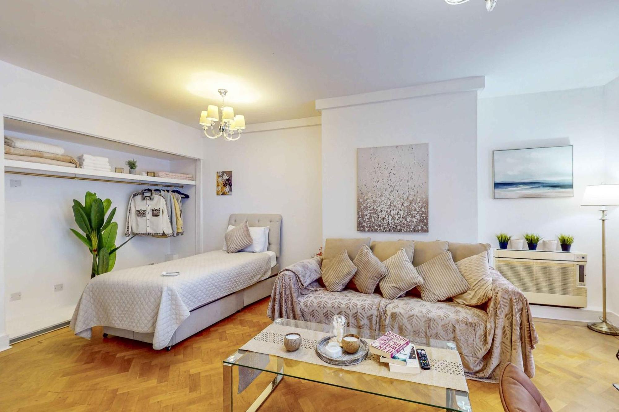 Park Lane Apartments Mayfair Collection 런던 외부 사진