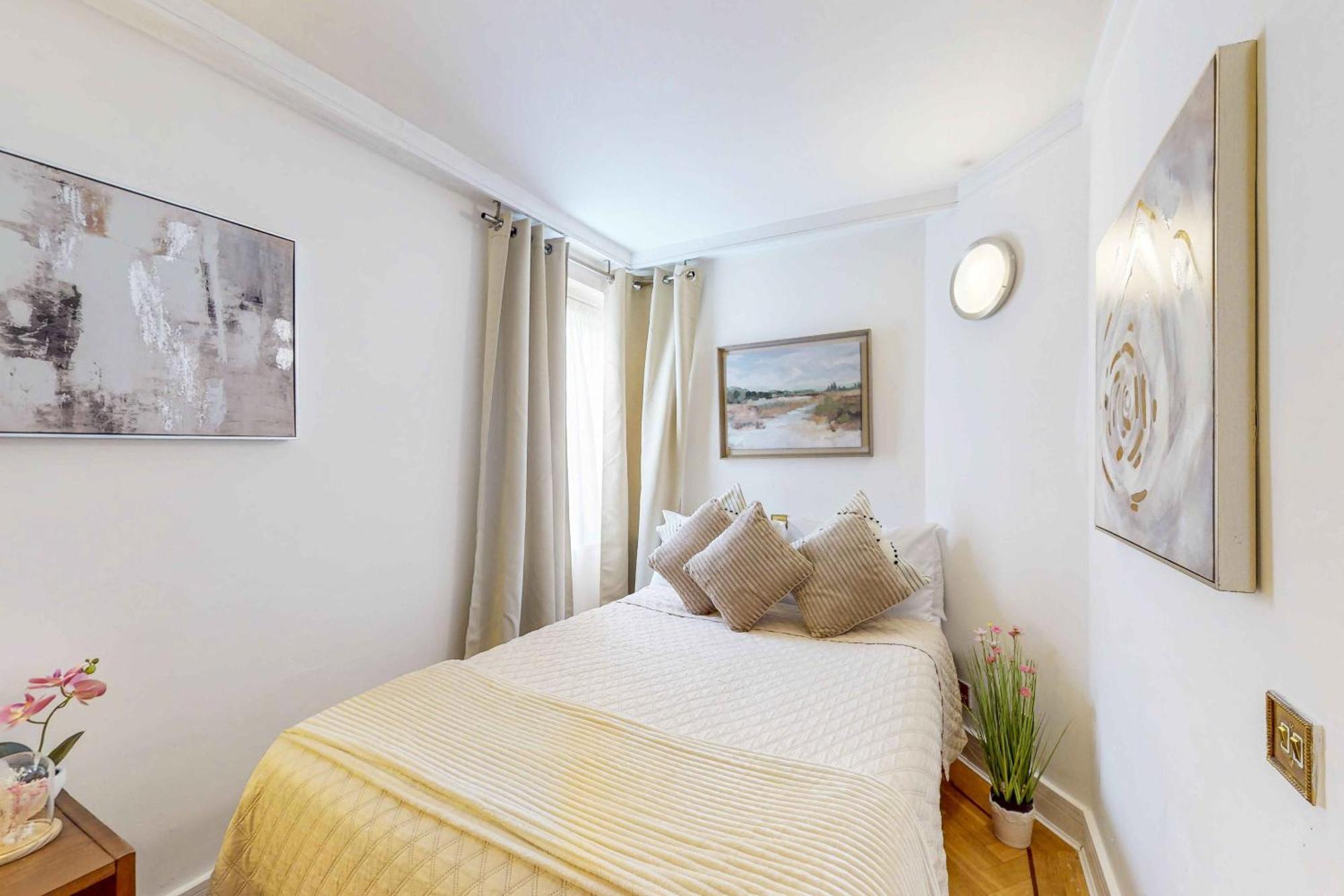 Park Lane Apartments Mayfair Collection 런던 외부 사진
