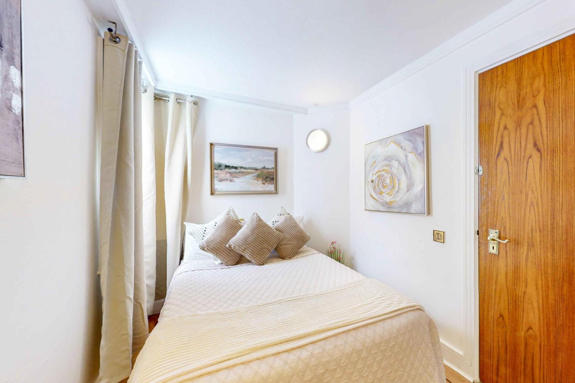 Park Lane Apartments Mayfair Collection 런던 외부 사진
