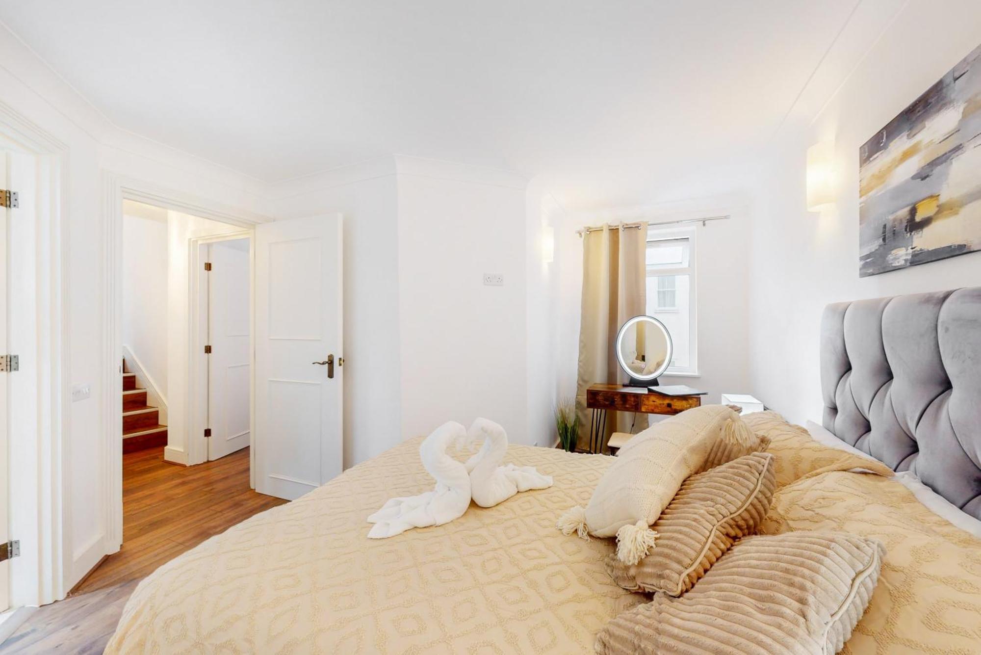 Park Lane Apartments Mayfair Collection 런던 외부 사진