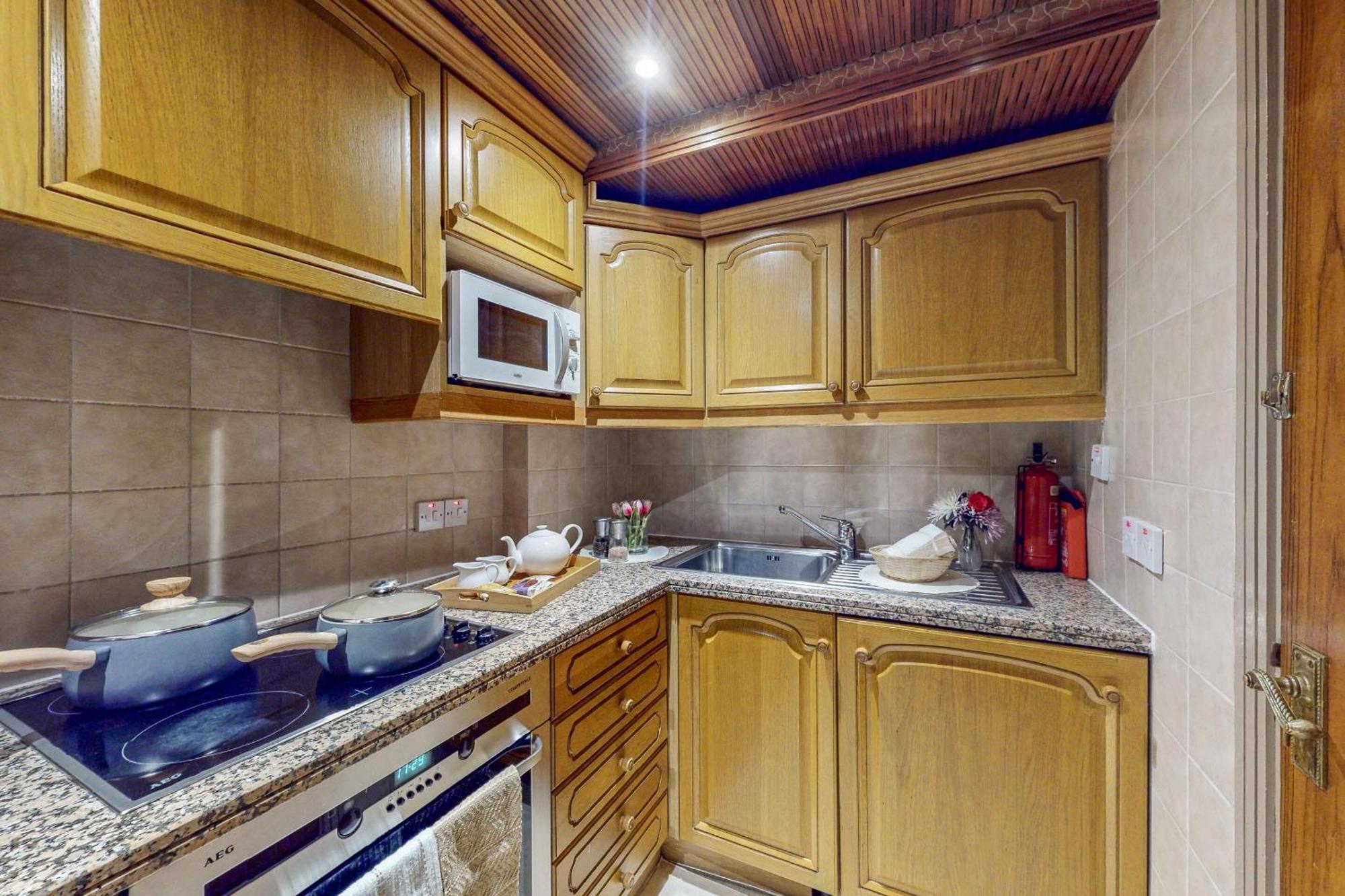 Park Lane Apartments Mayfair Collection 런던 외부 사진