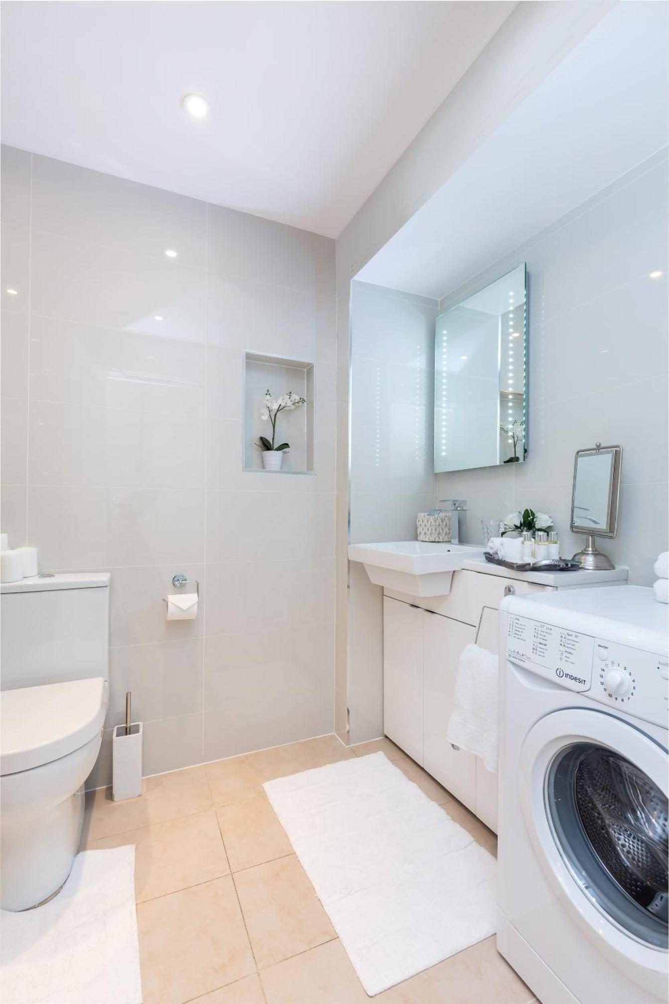 Park Lane Apartments Mayfair Collection 런던 외부 사진