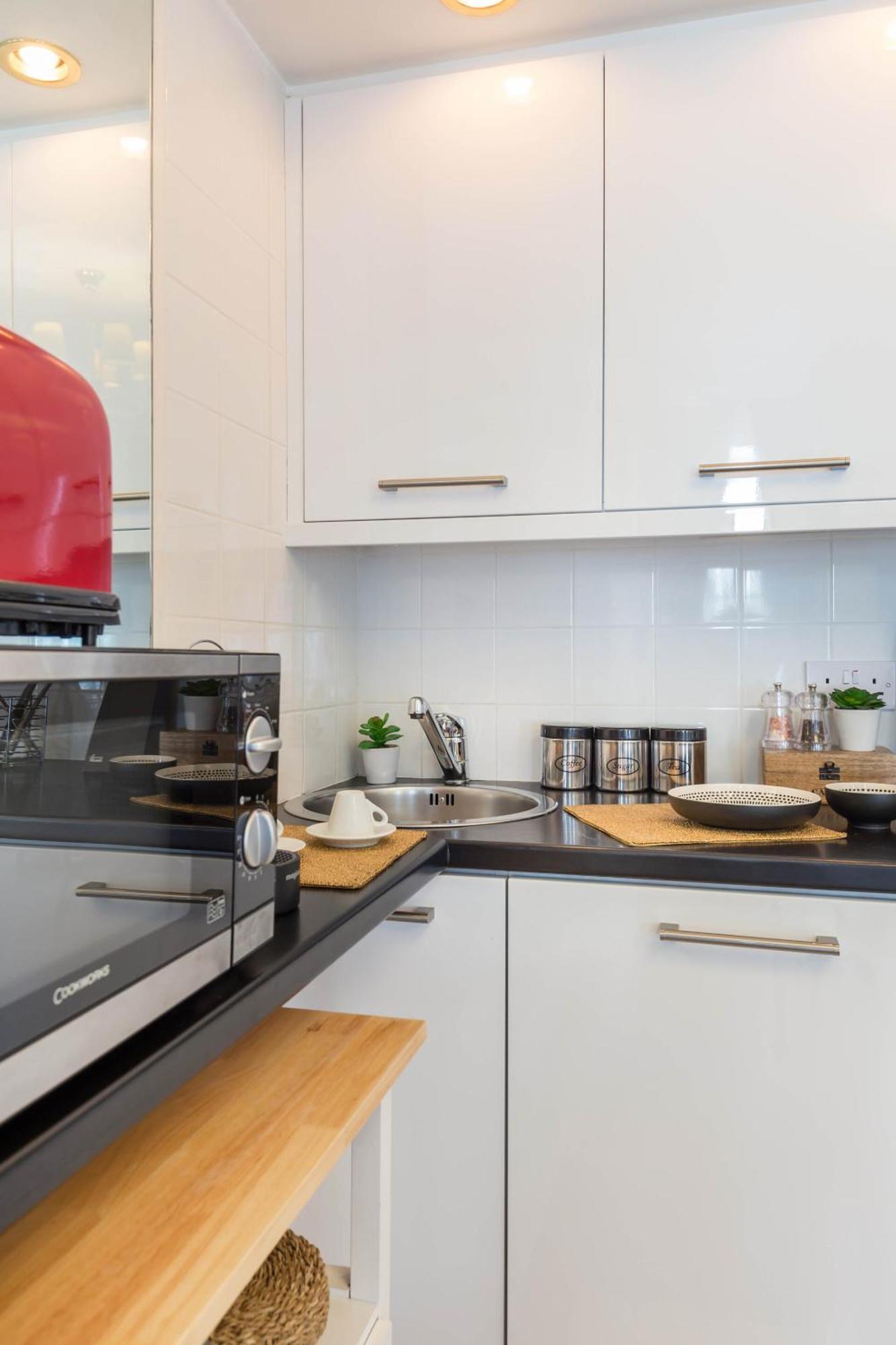 Park Lane Apartments Mayfair Collection 런던 외부 사진