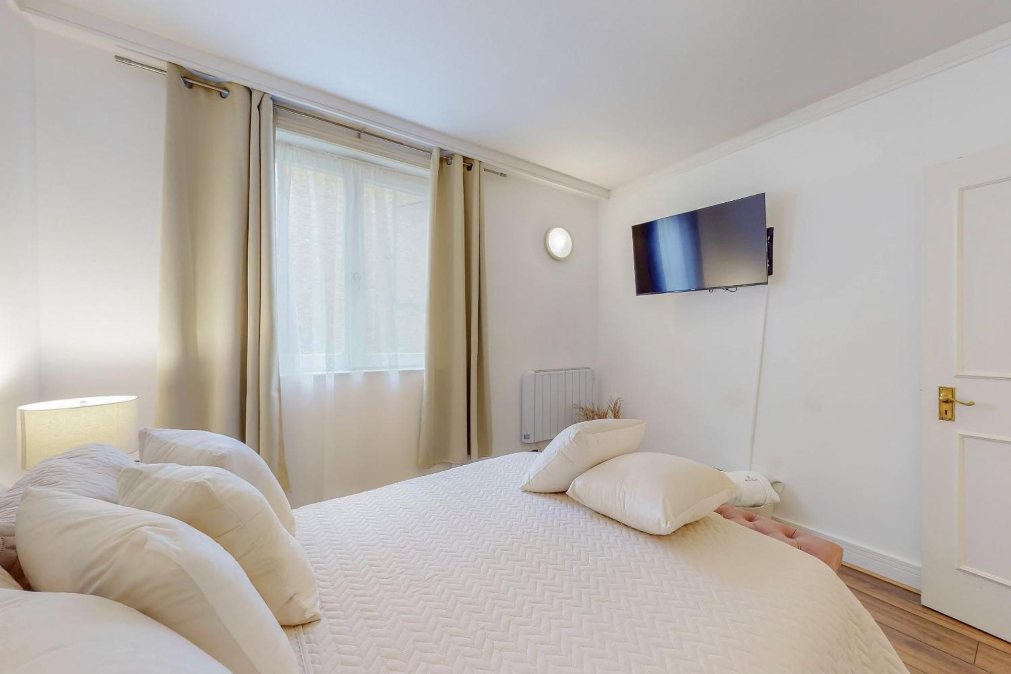 Park Lane Apartments Mayfair Collection 런던 외부 사진