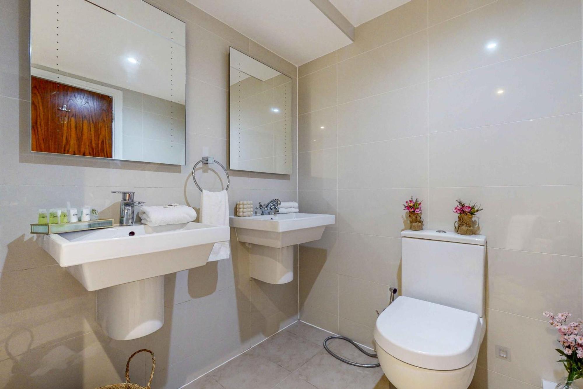 Park Lane Apartments Mayfair Collection 런던 외부 사진