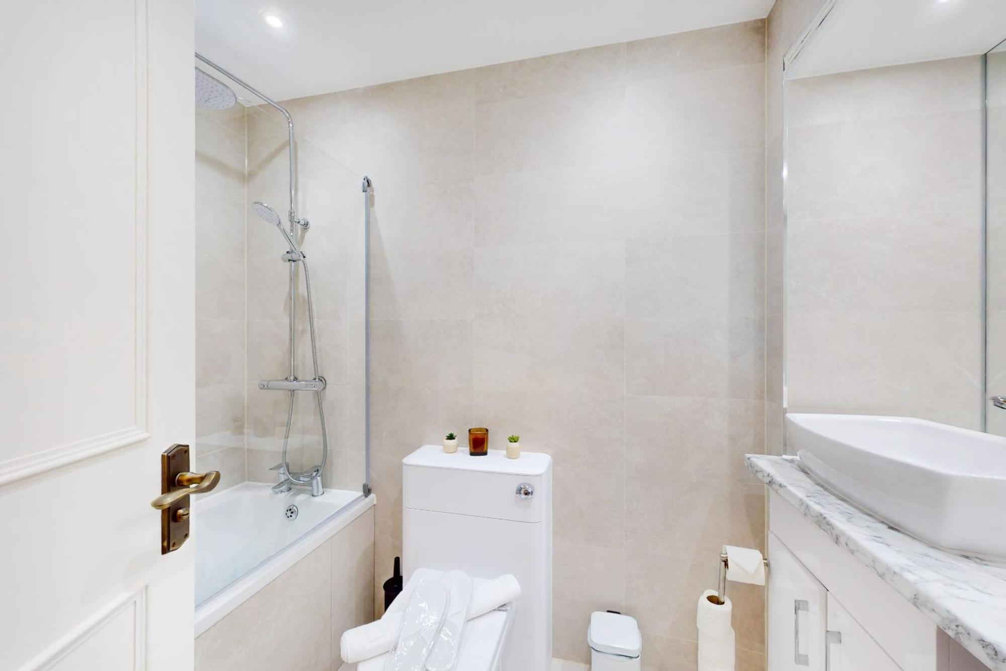 Park Lane Apartments Mayfair Collection 런던 외부 사진