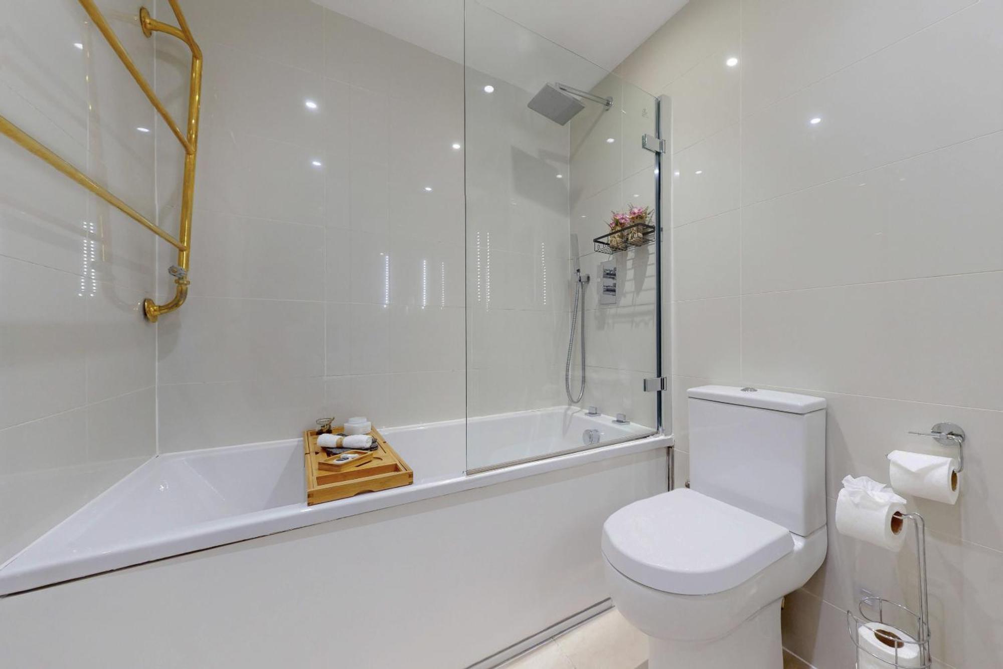 Park Lane Apartments Mayfair Collection 런던 외부 사진
