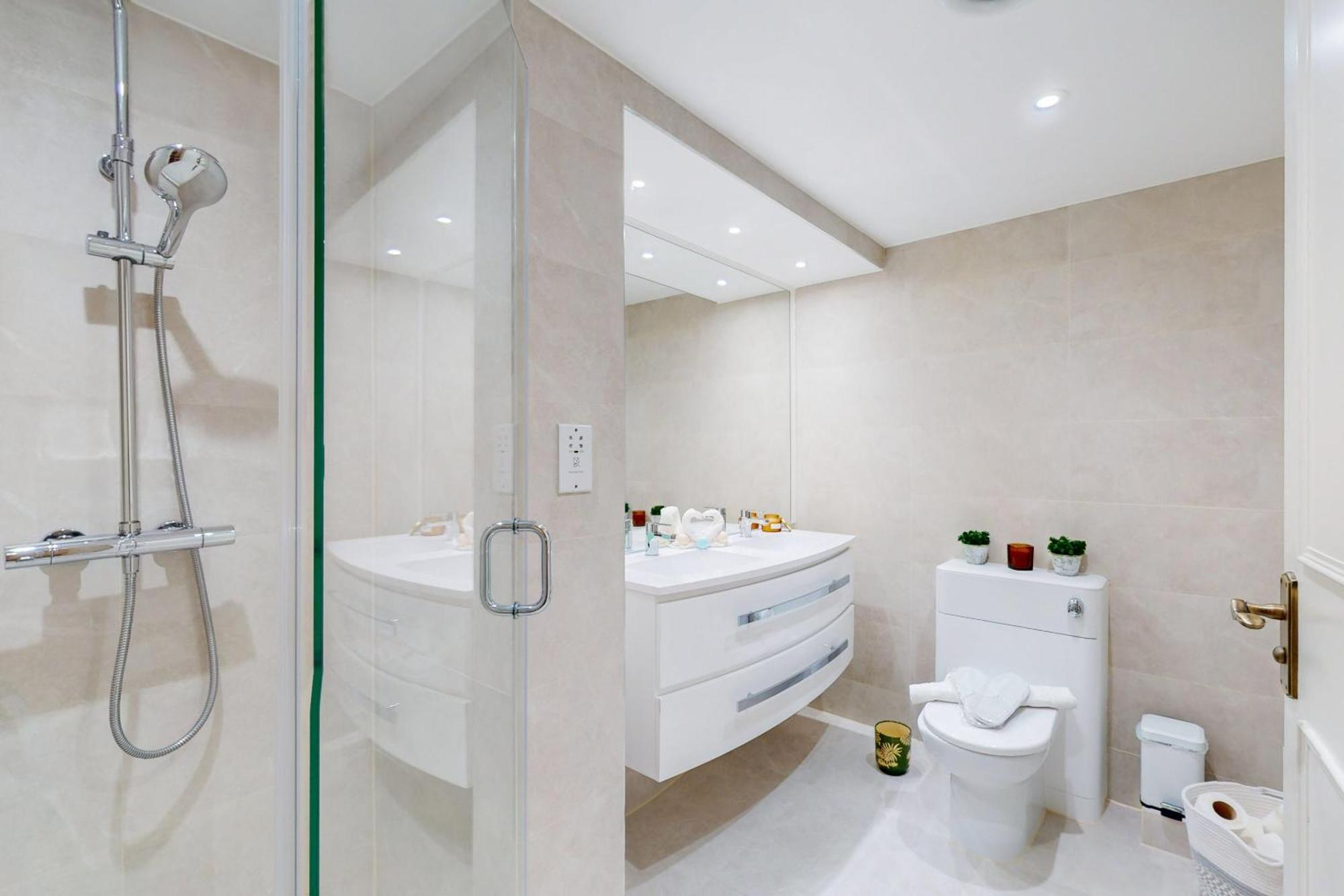 Park Lane Apartments Mayfair Collection 런던 외부 사진