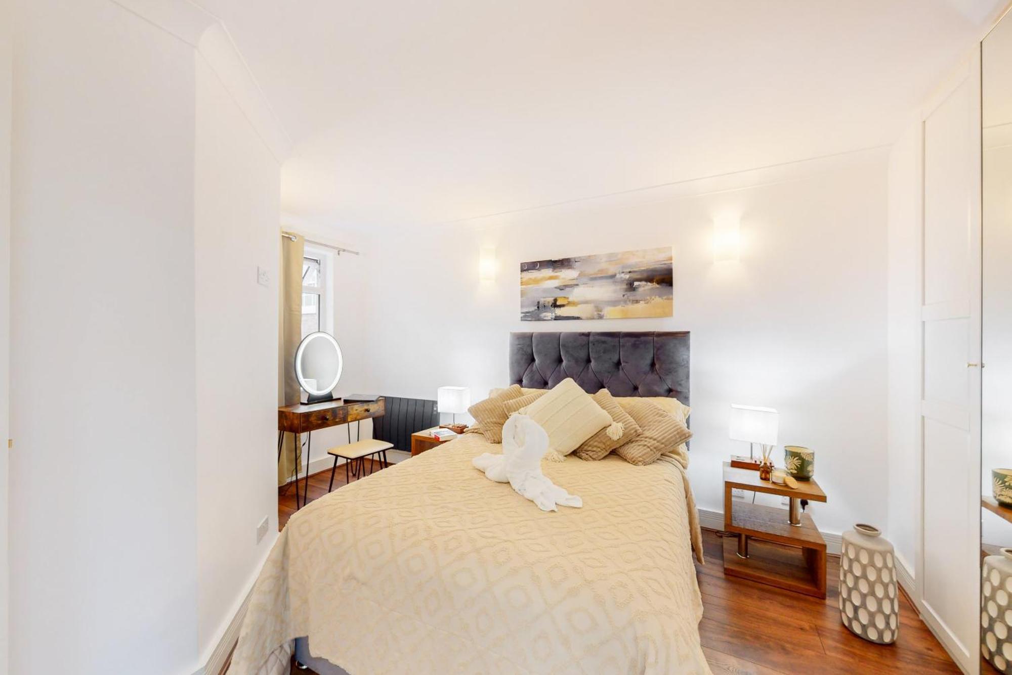 Park Lane Apartments Mayfair Collection 런던 외부 사진