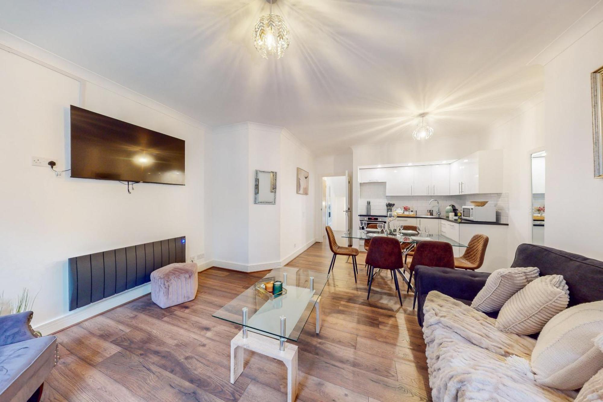 Park Lane Apartments Mayfair Collection 런던 외부 사진