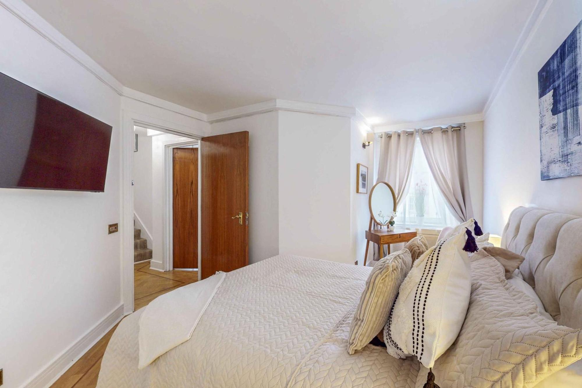 Park Lane Apartments Mayfair Collection 런던 외부 사진