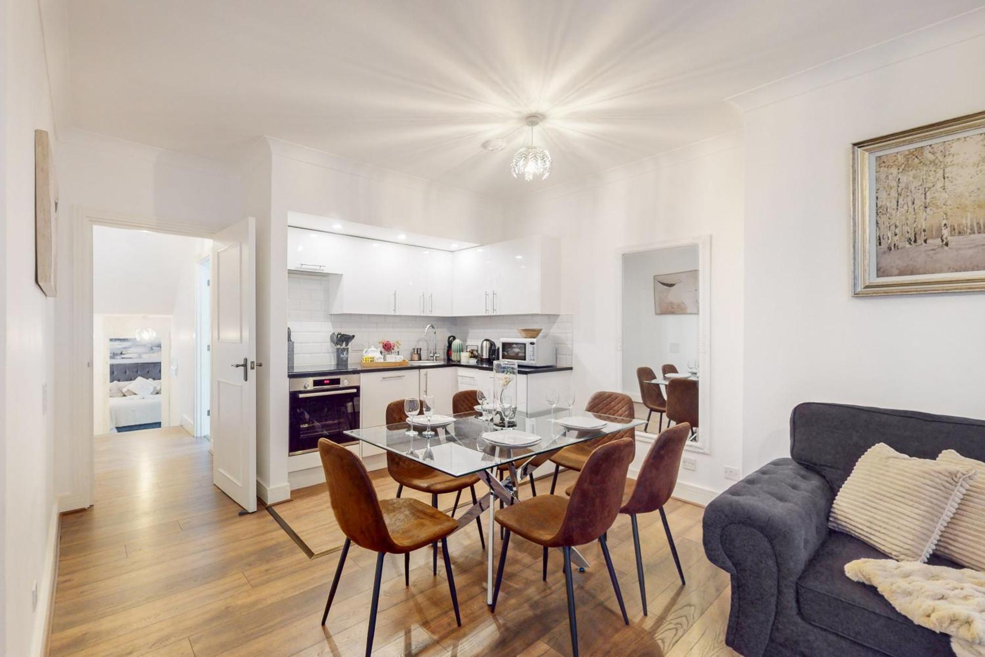 Park Lane Apartments Mayfair Collection 런던 외부 사진