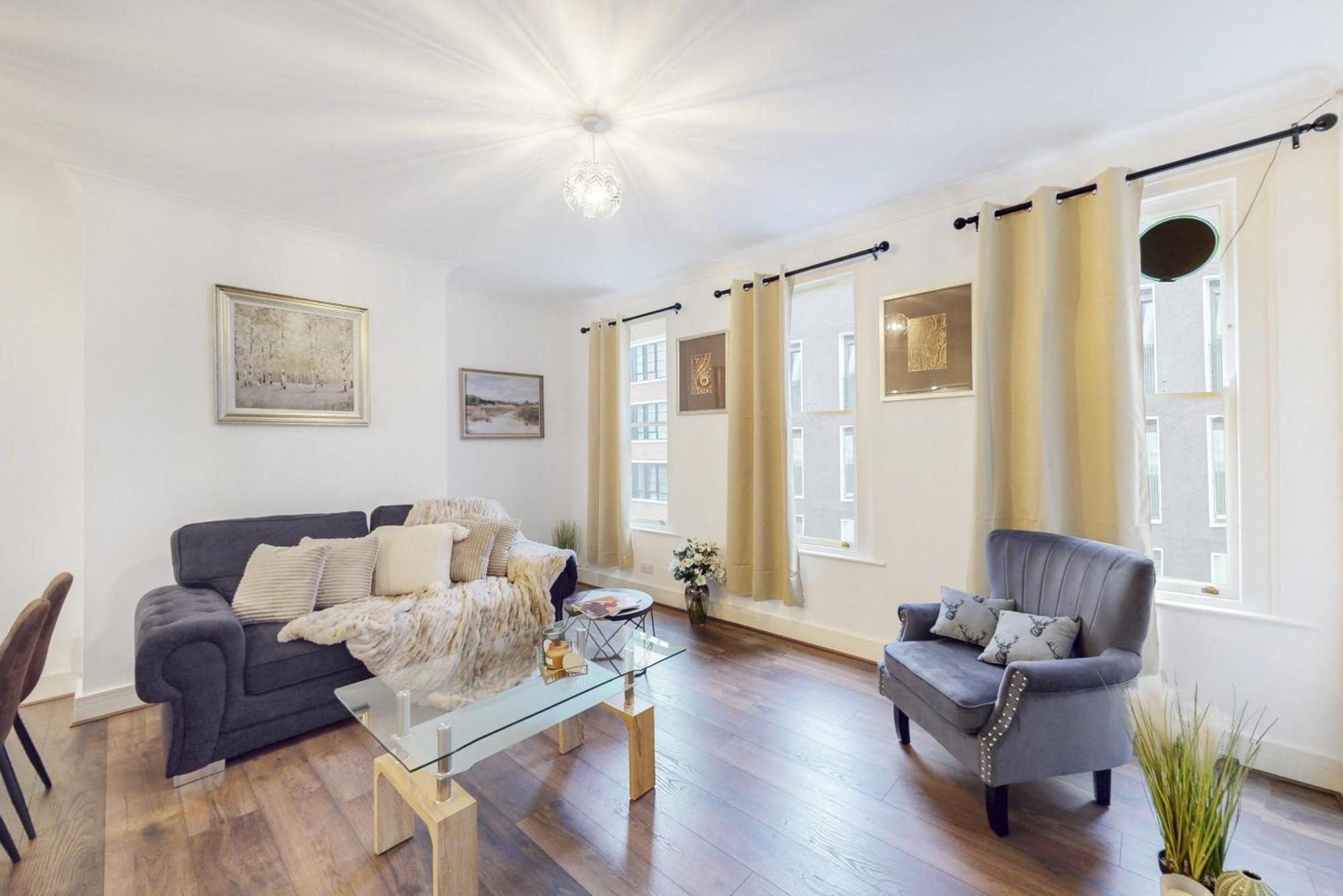 Park Lane Apartments Mayfair Collection 런던 외부 사진