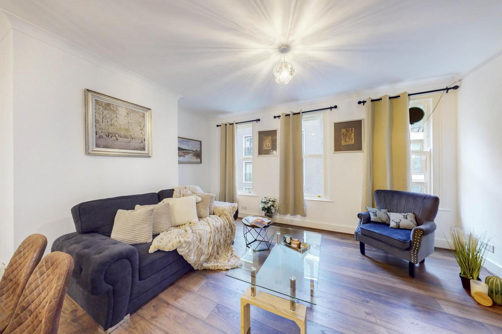 Park Lane Apartments Mayfair Collection 런던 외부 사진