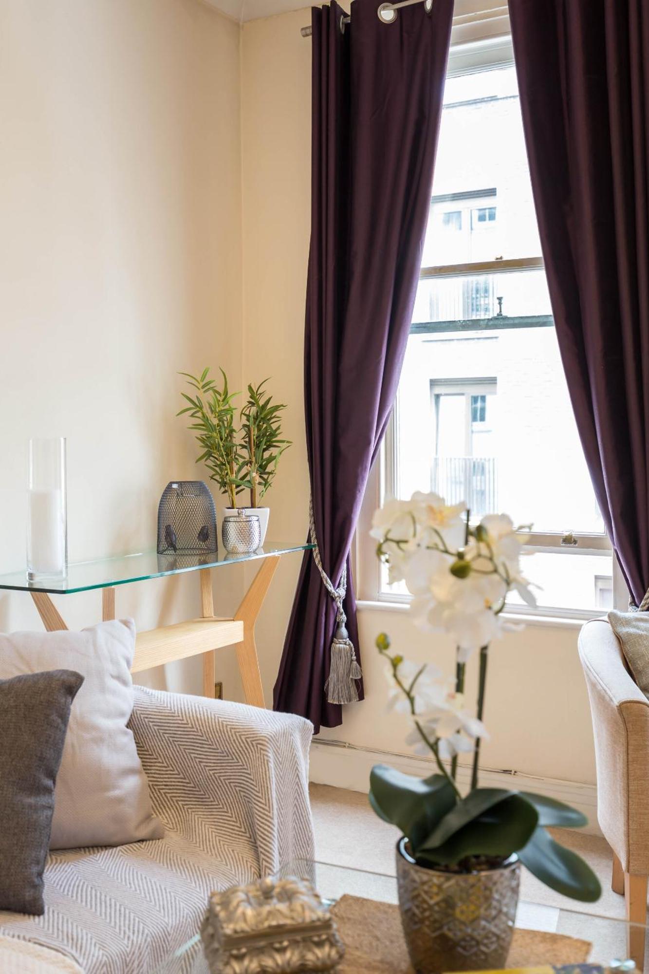 Park Lane Apartments Mayfair Collection 런던 객실 사진